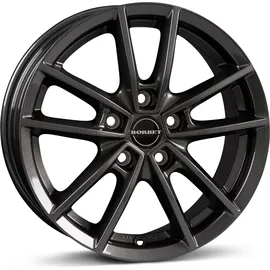 Borbet Mistral 6,5 x 16 5 x 114,3 ET45 ML72,5 Grau