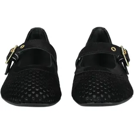 Paul Green Ballerinas in Black | Gr.: 40,5