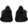 Paul Green Ballerinas in Black | Gr.: 40,5