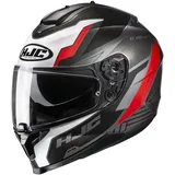 HJC Helmets HJC C70 SILON MC1 XL