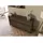 MASSIVMOEBEL24.DE Sideboard 175 x 85 x 45 cm Tabacco Braun geölt
