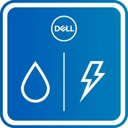 Dell Garantie auf 4 Jahre Accidental Damage Protection (4Y Acc Dam Prot)