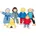 City Familie