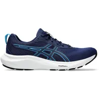 Asics Gel-Contend 9 Sneaker, Blau Blue Expanse Digital Aqua, 47 EU