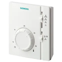 Siemens Dig.Industr. Raumtemperatur Thermostat S55770T 226