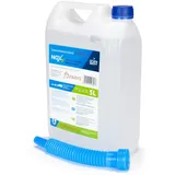 DQ-PP Harnstofflösung DQ-PP NOXy AdBlue – Katalytische Flüssigkeit 2Stk. 5L, 10 l