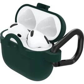 Otterbox Ladebehälter Apple AirPods (4th gen), Jubilee - green