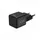 Hama 30W USB-C GaN Ladegerät, Schwarz