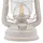 Feuerhand LED Laterne Baby Special 276 Soft Beige