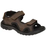 ECCO Sandale HIKE, braun 44