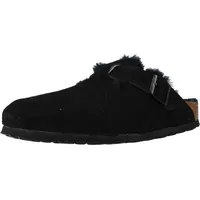 Birkenstock Clogs Schwarz 43
