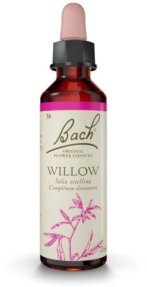 Fleurs de Bach® Original Willow N° 38 20 ml goutte(s)