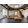 KAWOLA Ecksofa NELSON Braun Leder
