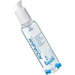 AQUAglide liquid, wasserbas., 250 ml