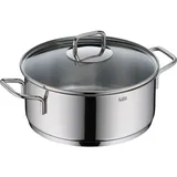 Silit Extra Cook Bratentopf 24 cm rund