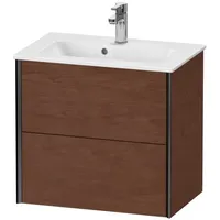 Duravit XViu Waschtisch-Unterschrank XV41780B213