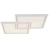 just light. Panel dimmbar Fernbedienung H 5,8 cm