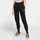 Nike Essential Fleece Jogginghose Schwarz/Weiß M