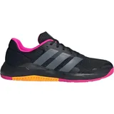 adidas Schuhe Adidas Dropset Base KJ4195 - Orange/Rosa - 42