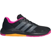 adidas Schuhe Adidas Dropset Base KJ4195 - Orange/Rosa - 42