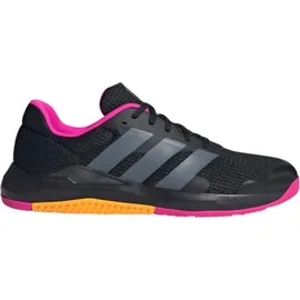 adidas Schuhe Adidas Dropset Base KJ4195 - Orange/Rosa - 42