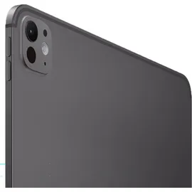 Apple iPad Pro 13" (7. Generation 2024) 256 GB Wi-Fi + Cellular space schwarz