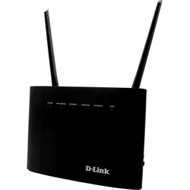 D-Link DSL-3788 Dualband Router