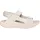 Viking Balance Sandal W linen/off-white 38