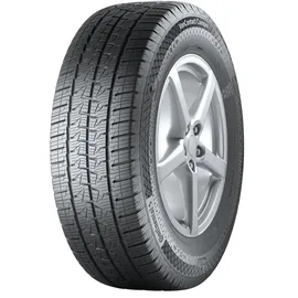 Continental VancoFourSeason 2 225/75 R16C 121/120R