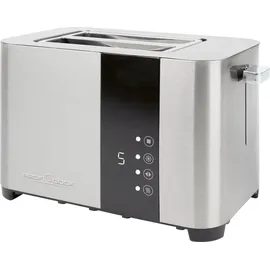 Proficook PC-TA 1250 Silber