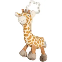 Sterntaler Giraffe Kaya 0 cm Braun