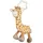 Sterntaler Giraffe Kaya 0 cm Braun