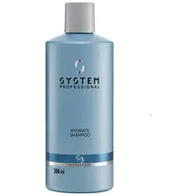 Wella SP Lipid Code Hydrate Shampoo H1 500 ml