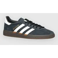 adidas Handball Spezial Core Black / Cloud White / Gum 39 1/3