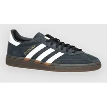 adidas Handball Spezial Core Black / Cloud White / Gum 39 1/3