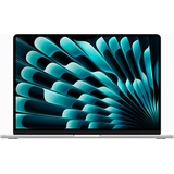 Apple MacBook Air – 2023 (15", M2, 16 GB, 512 GB, DE), Notebook, Silber