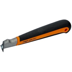 Bahco ERGO Farbschaber 25 mm Klinge mit Zwei Komponenten Griff, 625