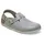 Birkenstock Clogs Grau 39