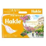 Hakle Toilettenpapier Märchenwald 3-lagig, 16 Rollen