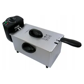 Esperanza EKG010 Deep Fryer Falafel