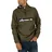 Jacke kaki S
