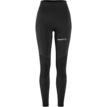 Craft Extend Force Leggings Damen 999000 black XL
