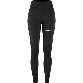 Craft Extend Force Leggings Damen 999000 black XL