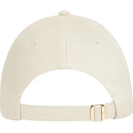 Tommy Hilfiger Elevated Chic Cap beige Einheitsgröße