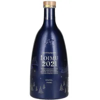 Loimu Vintage Strong Glögg 2021 15% Vol. 0,75l