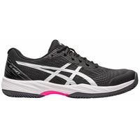 ASICS Tennisschuhe Gel-Game 9 Clay/OC Schwarz Herren - 42