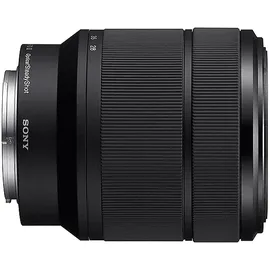 Sony Alpha 7 IV Kit + 28-70 mm