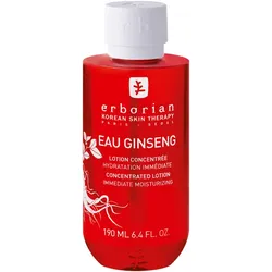 Erborian Eau Ginseng - 0.19 l