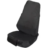 Walser Autositzbezug Dirty Harry dunkelgrau