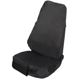 Walser Autositzbezug Dirty Harry dunkelgrau